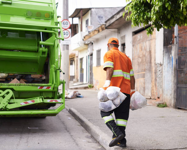 Best Recycling Services for Junk  in Lagunitas Forest Knolls, CA