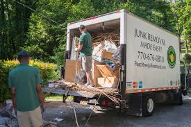Moving and Downsizing Cleanouts in Lagunitas Forest Knolls, CA